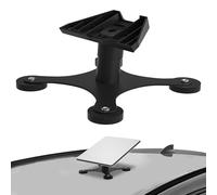 Starlink Mini Magnetic Mount,Neeotyy Starlink Mini Magnetic Roof Mount,Easy to Install for Car/RVs (220lbs Pulling Force)