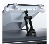 Starlink Mini Mount for Car Dashboard,suction cup car dash mount for starlink mini Holder kit for Stable On-the-Go Internet, [Washable suction cup, Multi-angle adjustment] RV,SUV,Truck Driving bracket