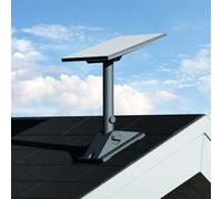 STARLINK Mini Pivot Mount, Silver/Grey