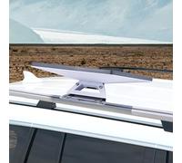 Starlink Mini RV/Car Roof Mount Kit, Portable Camping Travel Mount for Starlink Satellite Internet Kit Standard Antenna Accessory