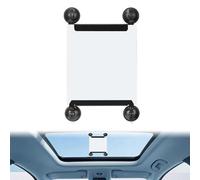 Starlink Mini Suction Cup Mount for Stable Satellite Reception,Starlink Mini Car Mount for Sunroofs, Windows, and Smooth Surfaces,Portable Mounting Solution with Strong Suction
