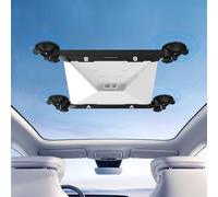 Starlink Mini Suction Cup Mount, Heavy-duty Vacuum Suction Cup For Car Sunroofs Or Windows, Easy Install & Removal, All-weather Stable, Vibration-resistant Starlink Mini Mounts For Travel & Outdoor