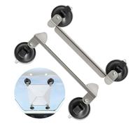 Starlink Mini Sunroof ,Quick Release Starlink Mini Suction Cup Mount,Starlink Mini Car Window Mount,Strong Suction Design wih Soft EVA to Protect The Mini Dish