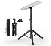 Starlink Mini Tripod, Heavy Duty Starlink Mount, Adjustable Height from 2ft to 3.1ft, Super Easy to Assemble, Starlink Mini Mount