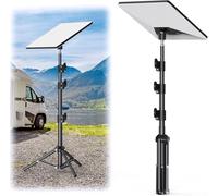 Starlink Mini Tripod Mount, 3-Level Height Adjustable, Portable Stand