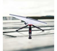 Starlink Mini Tripod Mount - Adjustable Height and Tilt, Compatible with Starlink Mini Antenna