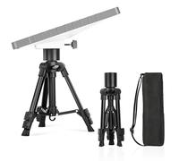 starlink mini Tripod Mount Compatible with New&Old Starlink Mini Models Light Tripod for Outdoor Camping, Traveling, RV | Starlink Mini Accessories