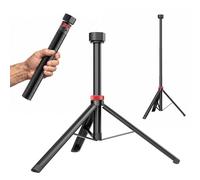 Starlink Mini Tripod Stand Adjustable Height 2.8FT for Travel and Camping