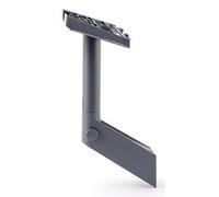 STARLINK Standard Wall Mount, Silver/Grey