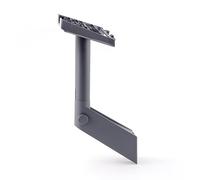 Starlink Official Gen 3 Outdoor Wall Mount for Satellite Dish Standard Kit - New Generation 2024 V4 - Quick and Easy Installation - Sturdy and Durable Bracket