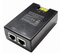 Starlink PoE Injector, 150W Starlink Gen 3 GigE PoE Injector with Passive &ESD Protection for Starlink Internet Kit Satellite Dishy V2/Gen 3 Starlink PoE