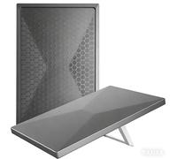 Starlink Standard Gen 3 Protective Case Cover,Protective Liquid Silicone Cover for Starlink Standard/Gen 3,Waterproof, Shockproof, Signal-Safe, to Shield from Rocks, Sand and Hail