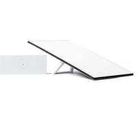 Starlink Standard Kit Satellite Internet White