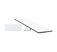 STARLINK Standard Satellite Antenna & WiFi Router Kit (New Gen) - Tri-Band, White