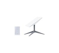STARLINK Standard Satellite Antenna & WiFi Router Kit - Self-Install, SpaceX-Engineered High-Speed Internet Anywhere
