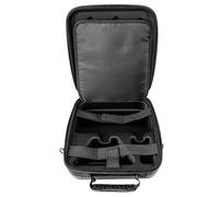 StarlinkMini Travel Case, Water Proof Hard Case for StarlinkMini Dish Kit, for Camping, RV, Indoor & Outdoor Use