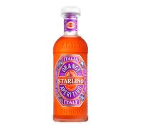 Starlino Orange Italian Aperitivo, 75 cl