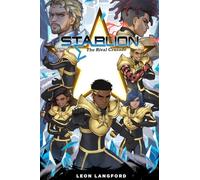StarLion: The Rival Crusade