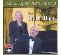 Starlit Hour by Dave Frishberg (2001-10-30)