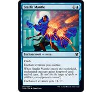 Starlit Mantle (foil) | Theros Beyond Death