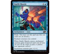 Starlit Mantle | Jumpstart 2025