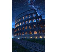 Starlit Night Architecture Jigsaw Puzzles for Adults 500 Piece Challenging Puzzle Games, Difficult Hard Jigsaw Puzzles for Man and Woman, 500 Pieces Puzzles for Adults