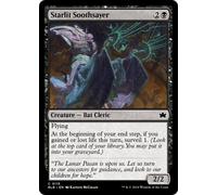Starlit Soothsayer (Foil) | Bloomburrow