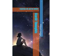Starlit Thoughts: Exploring Life and the Infinite
