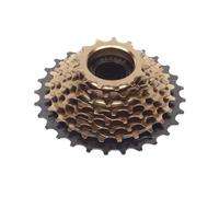 STARLIT Unisex's 8 Speed Nickel Freewheel, 8