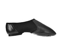 Starlite Black Hyper Jazz Shoe Split Sole 1.5 UK