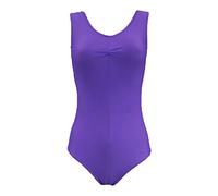 Starlite Delphinium Angela Leotard Age 10-11 Years (2)
