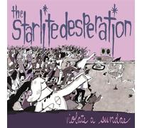 Starlite Desperation - Violate a Sundae