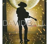 Starlite Lounge by David Ball (1996-05-04)