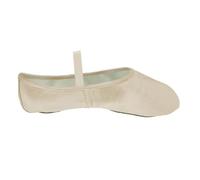 Starlite myBallet Pink Satin Ballet Shoes UK 1 L