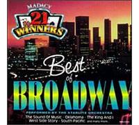 Starlite Orchestra - Best of Broadway
