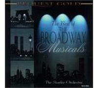 Starlite Orchestra - Best of Broadway Musicals [IMPORT]