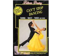 Starlite Orchestra - Can't Stop Dancing