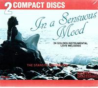 Starlite Orchestra - In a Sensuous Mood