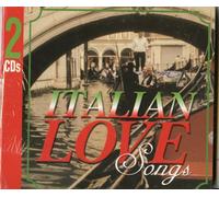 Starlite Orchestra - Italian Love Songs