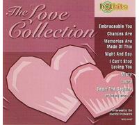 Starlite Orchestra - Love Collection (UK Import)