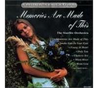 Starlite Orchestra - Memories Are Made of This