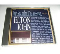 Starlite Orchestra - Plays Elton John