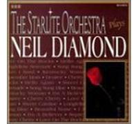 Starlite Orchestra - Plays Neil Diamond