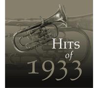 Starlite Orchestra & Singers - Hits Of 1933