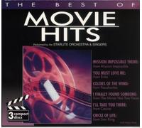 Starlite Orchestra & Singers - Movie Hits