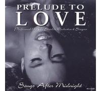 Starlite Orchestra & Singers - Prelude to Love
