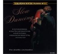 Starlite Orchestra - Slow Dancing [IMPORT]
