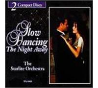 Starlite Orchestra - Slow Dancing the Night Away