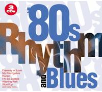 STARLITE SINGERS - 80's Rhythm & Blues