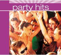 Starlite Singers - PARTY Hits